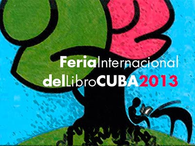 Vietnam en la XXII Feria Internacional del Libro Cuba 2013