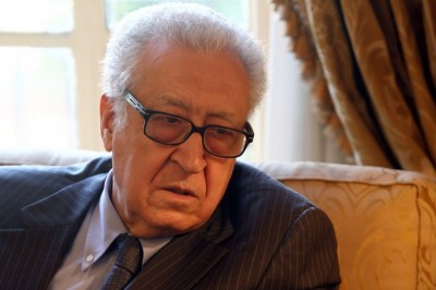 ONU insta a la negociación de la paz en Siria