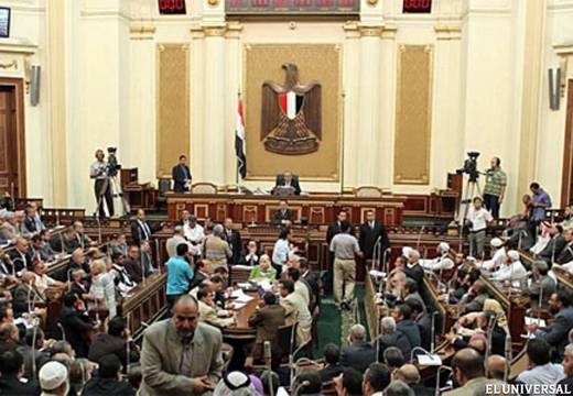 Egipto: Corte Constitucional rechaza Ley electoral