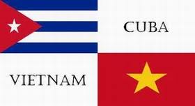 Vietnam y Cuba fortalecen cooperación en información-comunicación