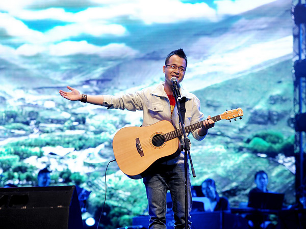 Ha Okio: Me encanta lo natural