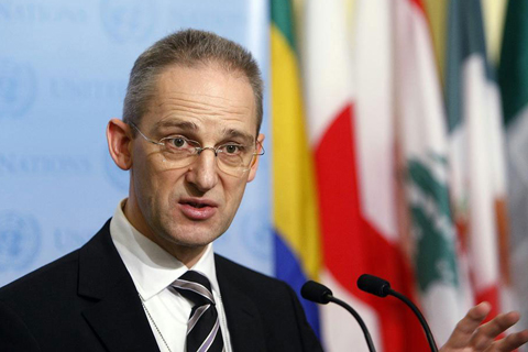 Armisticio de Guerra de Corea sigue vigente, afirma ONU