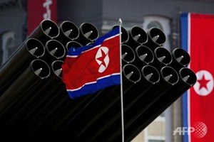 Corea Democrática declara estado de guerra con el Sur