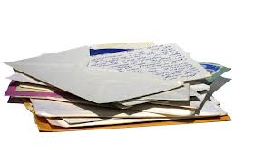 Cita de Correspondencia del 30 de marzo de 2013