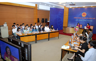 Más de un millón de trabajadores beneficiados de capacitación profesional