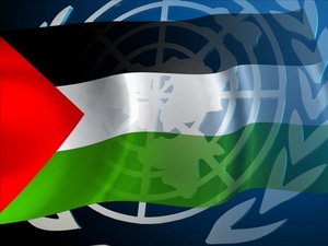 Palestina aplaza gestión de ingreso a agencias de la ONU