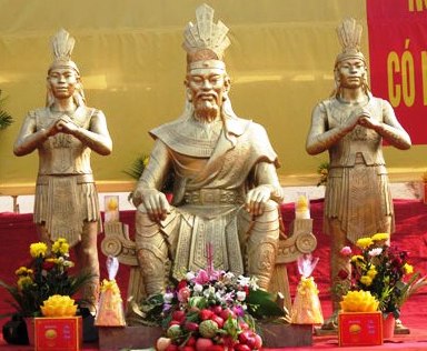 Nuevos rasgos en la conmemoración de ancestros en 20l3