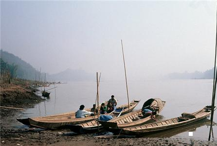 Promueve Iniciativa de Bajo Mekong