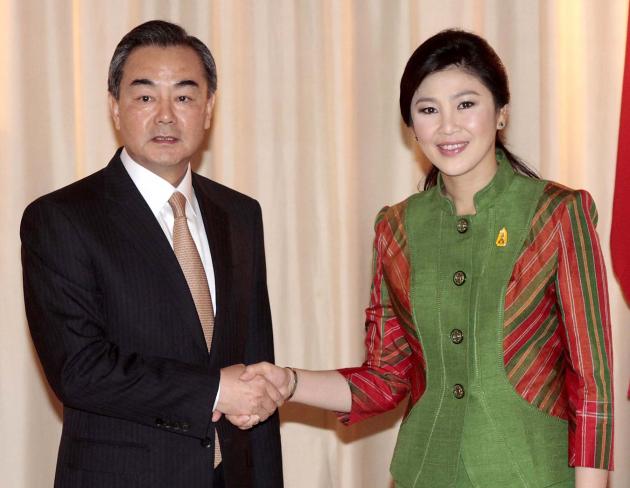 Canciller chino inicia gira por Sureste de Asia