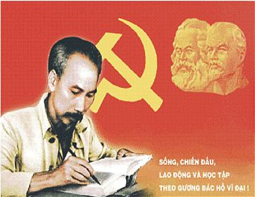 Seminario científico "El marxismo-leninismo con la revolución vietnamita”