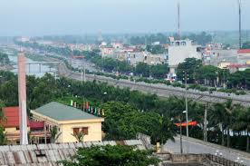 Thai Binh procura atraer más proyectos de inversiones