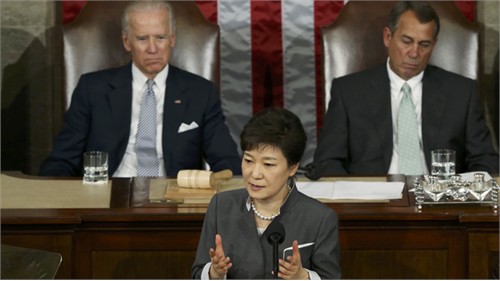 Corea del Sur propone construir un parque internacional en la frontera inter-coreana