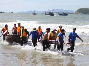 Vietnam celebra Día de la Prevención, Respuesta y Mitigación de desastres naturales