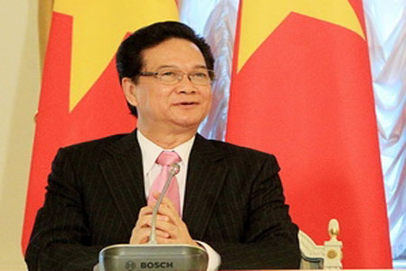 Premier de Vietnam realizará el discurso inaugural del XII Foro de Diálogo Shangri-La