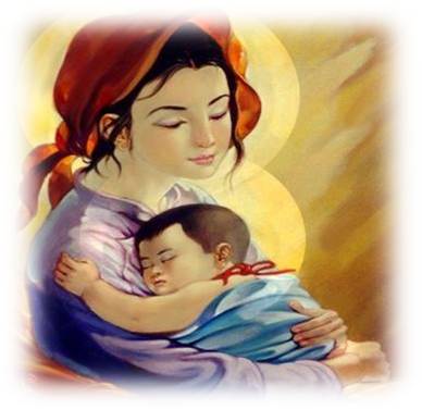 Melodías tradicionales para arrullar a los bebés