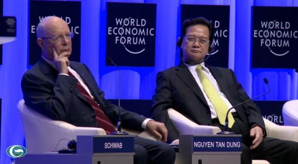 Primer ministro vietnamita asiste al Foro Económico Mundial sobre Asia Oriental