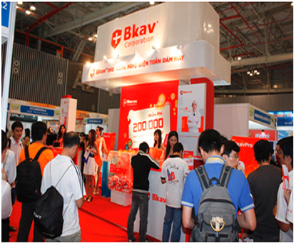 Una empresa vietnamita IT entra en la lista “Cool vendors” de Gartner Group