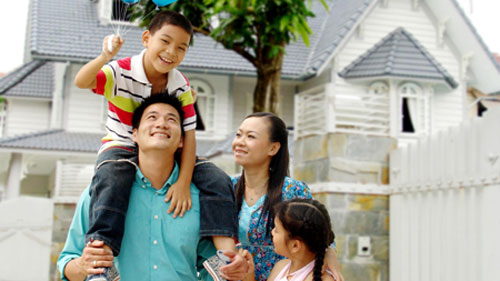 Actividades promueven el año de la familia vietnamita 2013