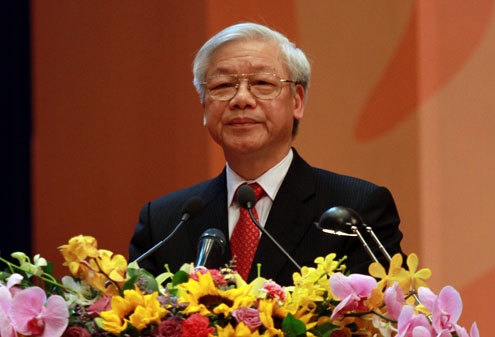 Vietnam y Tailandia intensifican relaciones