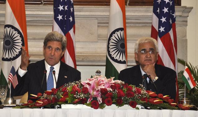 India y Estados Unidos celebran la cuarta ronda de diálogos estratégicos