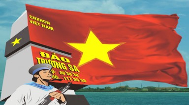 Vietnam moviliza recaudaciones para el Fondo “Por el querido Truong Sa”