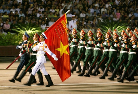 Vietnam lista para participar en Fuerzas de Mantenimiento de la paz de la ONU