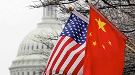 China y Estados Unidos en Diálogo Estratégico y Económico