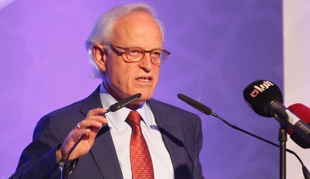Ex embajador norteamericano será nuevo mediador en diálogos israelíes y palestinos
