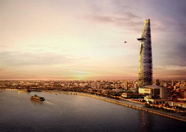 Indicadores económicos de Ciudad Ho Chi Minh siguen un crecimiento constante