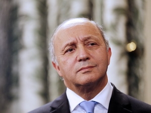 Francia confirma política hacia Asia