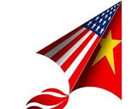 Registra progresos cooperación comercial y económica Vietnam-Estados Unidos