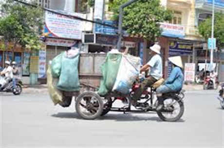 Vietnam y México comparten experiencias sobre disminución de pobreza