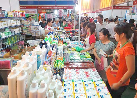 Empresas tailandesas consideran potencialidades de Vietnam