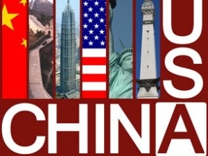 Estados Unidos y China por cooperación militar