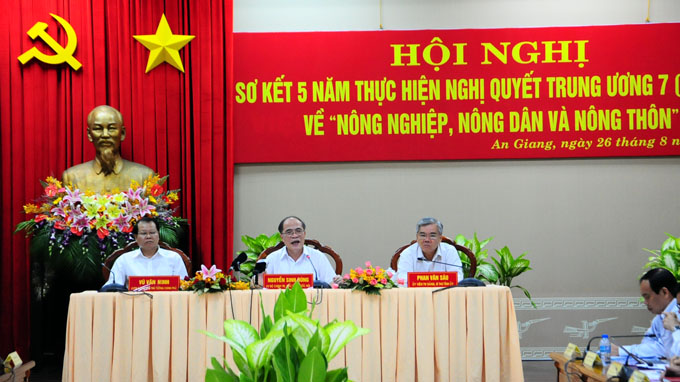 Vietnam busca recortar brecha entre ricos y pobres en zonas urbanas y rurales