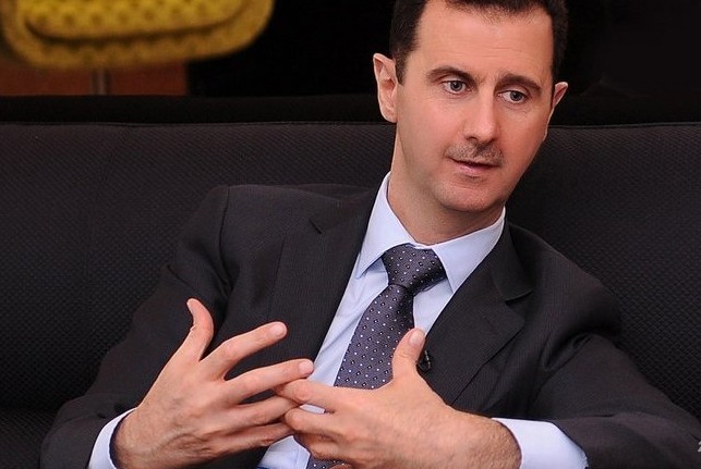 Gobierno sirio niega acusaciones de la oposición sobre el uso de armas químicas