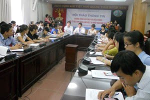 Vietnam y Japón fortalecen cooperación en salud