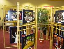 Exposición sobre Vietnam y su pueblo en Ucrania