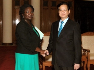 Vietnam considera Banco Mundial como socio confiable en el desarrollo nacional