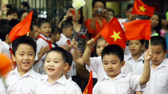 Excederán los hombres vietnamitas entre 2 y 4 millones en 2050