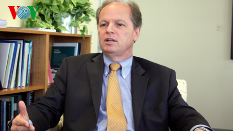 Elogia Banco Mundial logros vietnamitas en reducción de pobreza