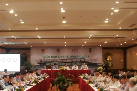 Vietnam aboga por estabilizar la macroeconomía