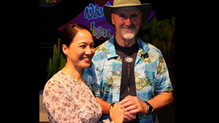 El drama “Día de los caídos” de un estadounidense y la historia de la post guerra