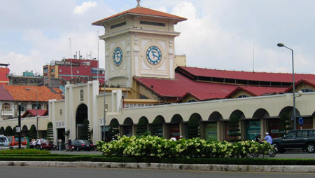 Fortalecen cooperación entre Ciudad Ho Chi Minh y Shanghái