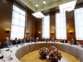 Estados Unidos e Irán inician negociaciones sobre cuestión nuclear