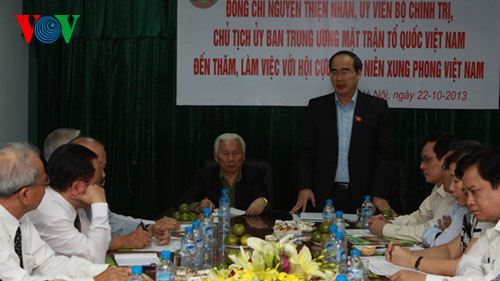 Requieren de alta prioridad personas meritorias