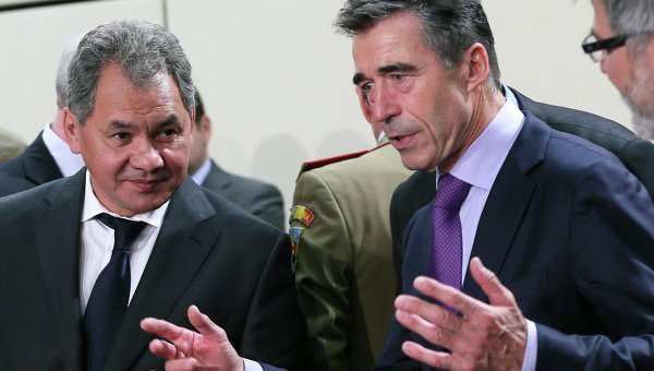 Sin progresos en reunión entre Rusia y OTAN sobre escudo antimisiles europeo