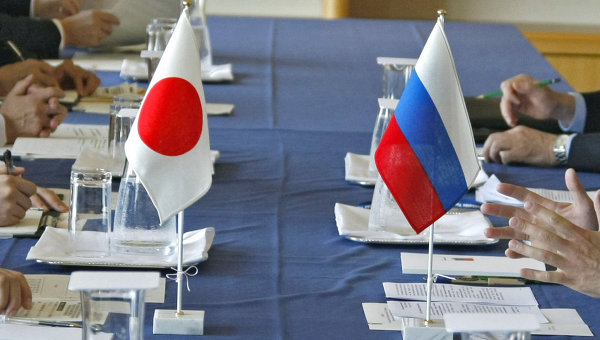 Japón y Rusia acuerdan cooperación en defensa y seguridad