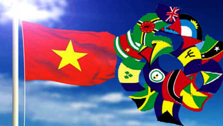 Vietnam diversifica relaciones con países caribeños