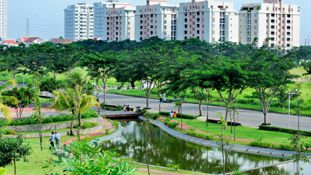 Vietnam aspira a desarrollar una metrópoli verde e inteligente